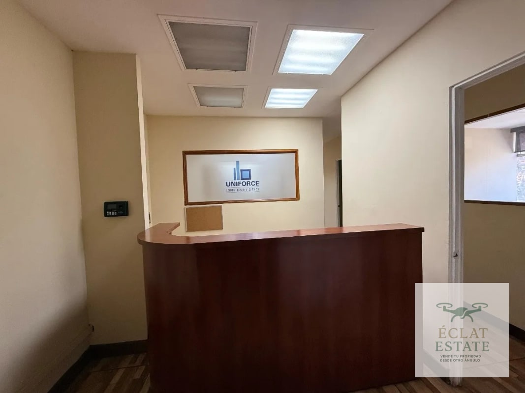 Oficina en Renta en Plaza Marítima, Zona 10 - Nivel Medio - 9