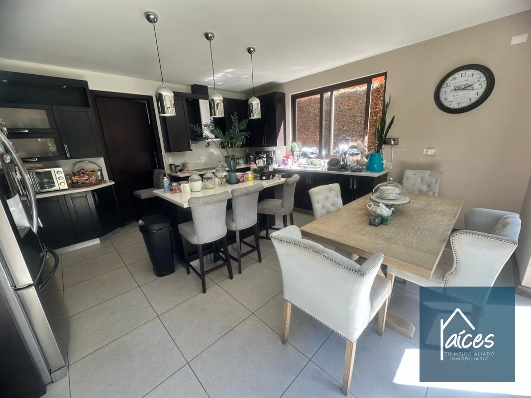 Casa en venta CES Km 15 CAMELIAS RESIDENCIAS CONCEPCIÓN (D) - 11