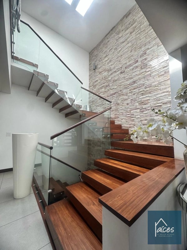 Casa en venta CES Km 15 CAMELIAS RESIDENCIAS CONCEPCIÓN (D) - 10