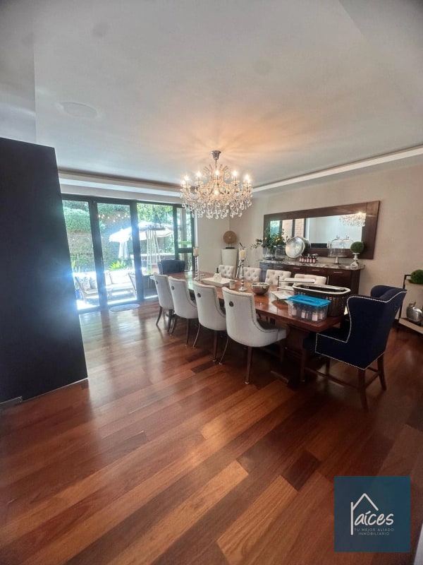 Casa en venta CES Km 15 CAMELIAS RESIDENCIAS CONCEPCIÓN (D) - 9
