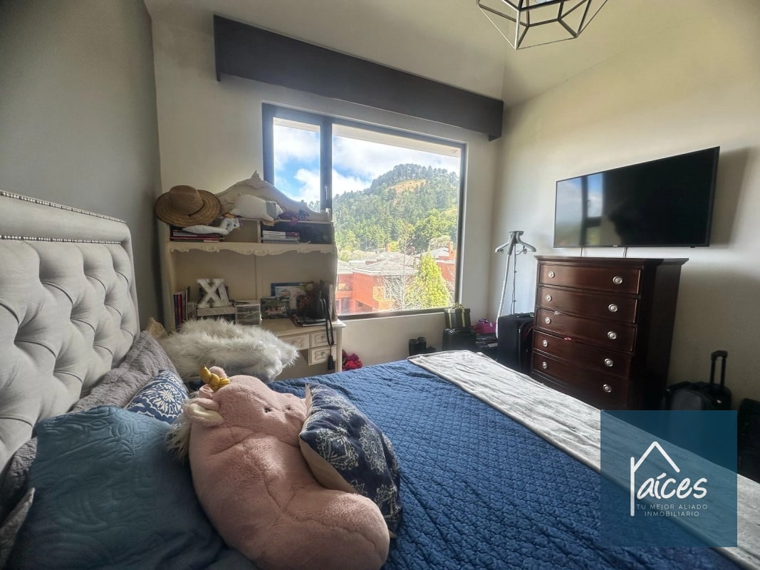 Casa en venta CES Km 15 CAMELIAS RESIDENCIAS CONCEPCIÓN (D) - 7