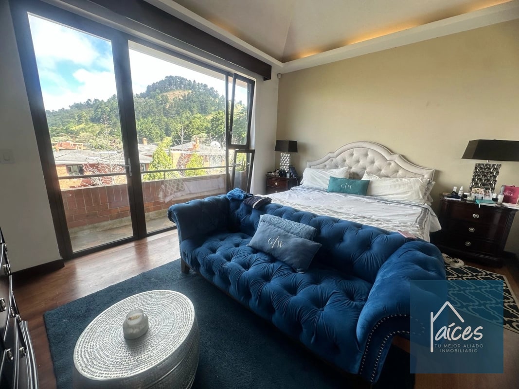 Casa en venta CES Km 15 CAMELIAS RESIDENCIAS CONCEPCIÓN (D) - 6