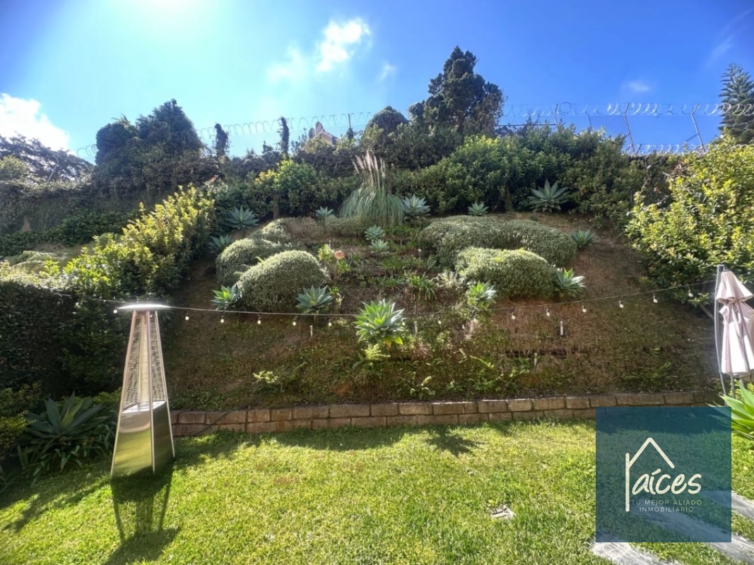 Casa en venta CES Km 15 CAMELIAS RESIDENCIAS CONCEPCIÓN (D) - 4
