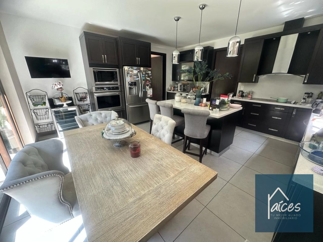 Casa en venta CES Km 15 CAMELIAS RESIDENCIAS CONCEPCIÓN (D) - 2