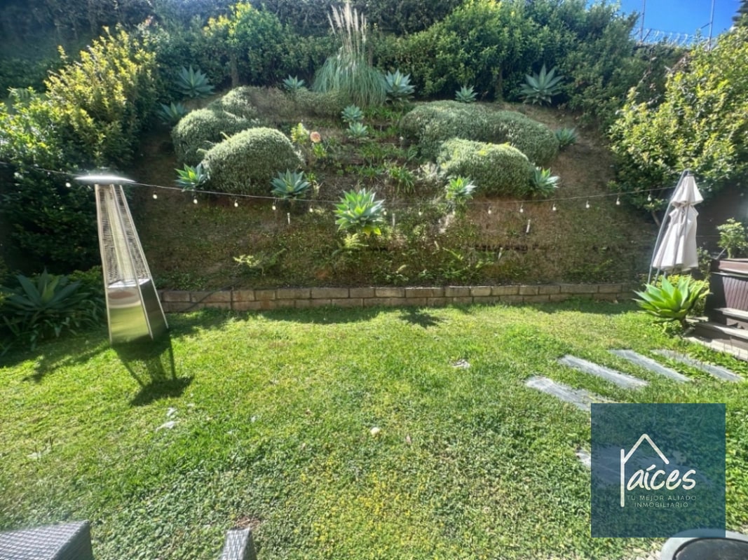 Casa en venta CES Km 15 CAMELIAS RESIDENCIAS CONCEPCIÓN (D) - 1
