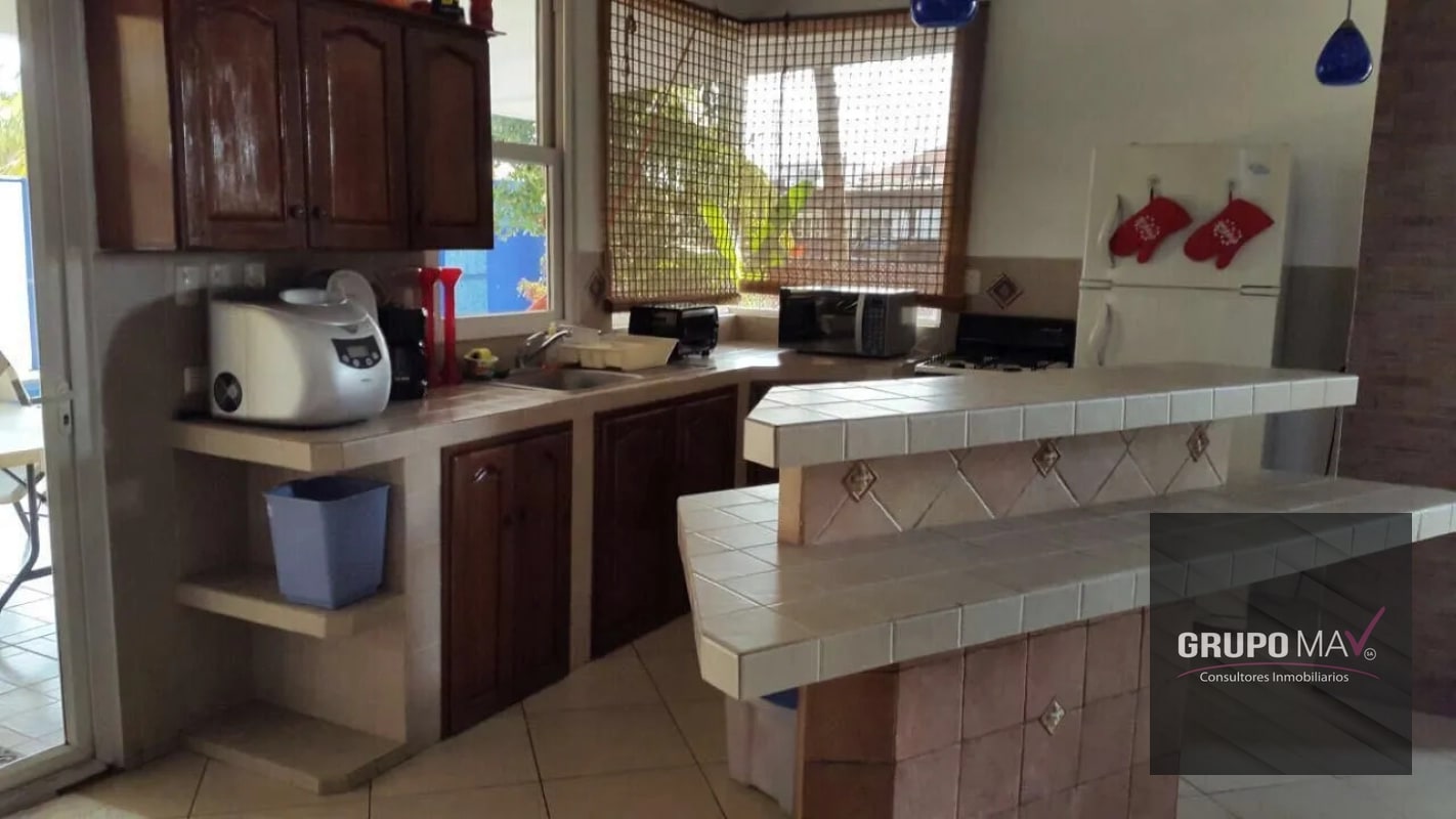 Casa Condominio Altamar II Km. 114 Puerto San José - 7