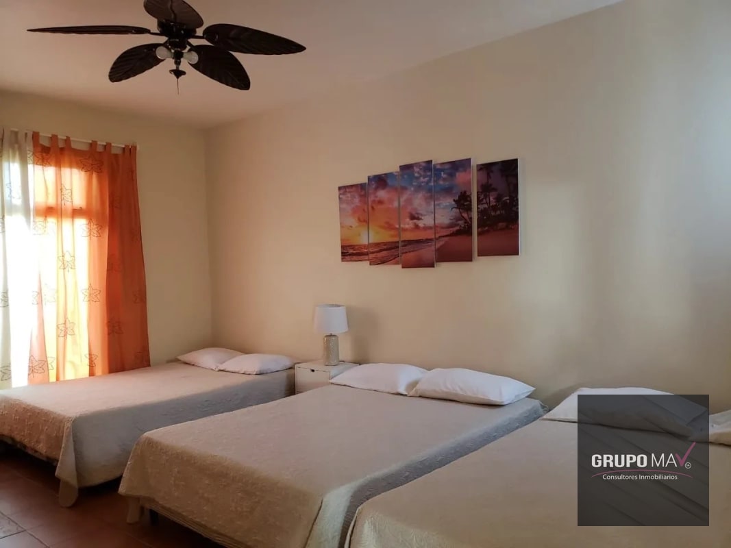 Casa Condominio Altamar II Km. 114 Puerto San José - 4
