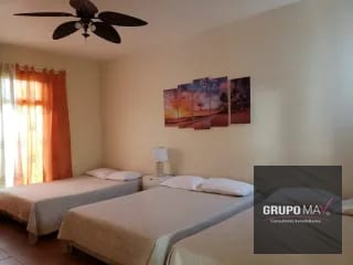 Casa Condominio Altamar II Km. 114 Puerto San José — Casa en Venta en Altamar II, Puerto San José, Escuintla — miniatura 5 de 10
