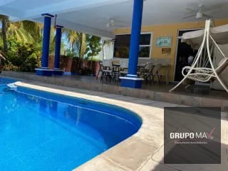 Casa Condominio Altamar II Km. 114 Puerto San José — Casa en Venta en Altamar II, Puerto San José, Escuintla — miniatura 3 de 10