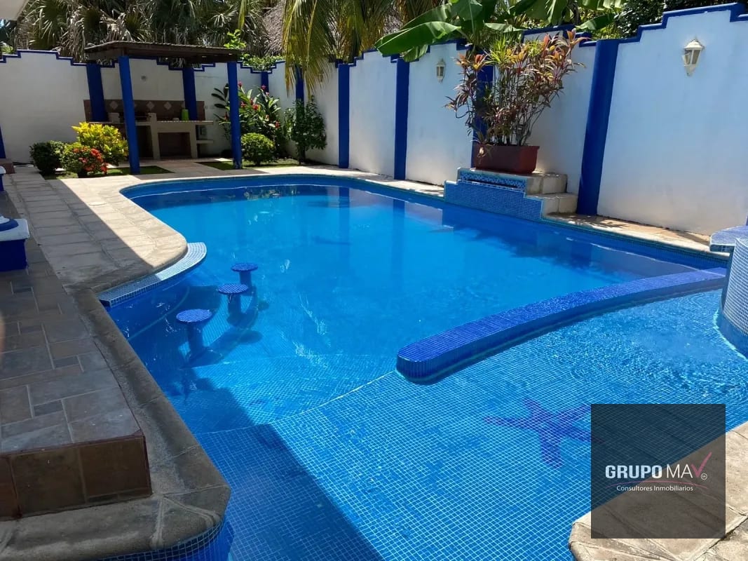 Casa Condominio Altamar II Km. 114 Puerto San José — Casa en Venta en Altamar II, Puerto San José, Escuintla — foto 2 de 10