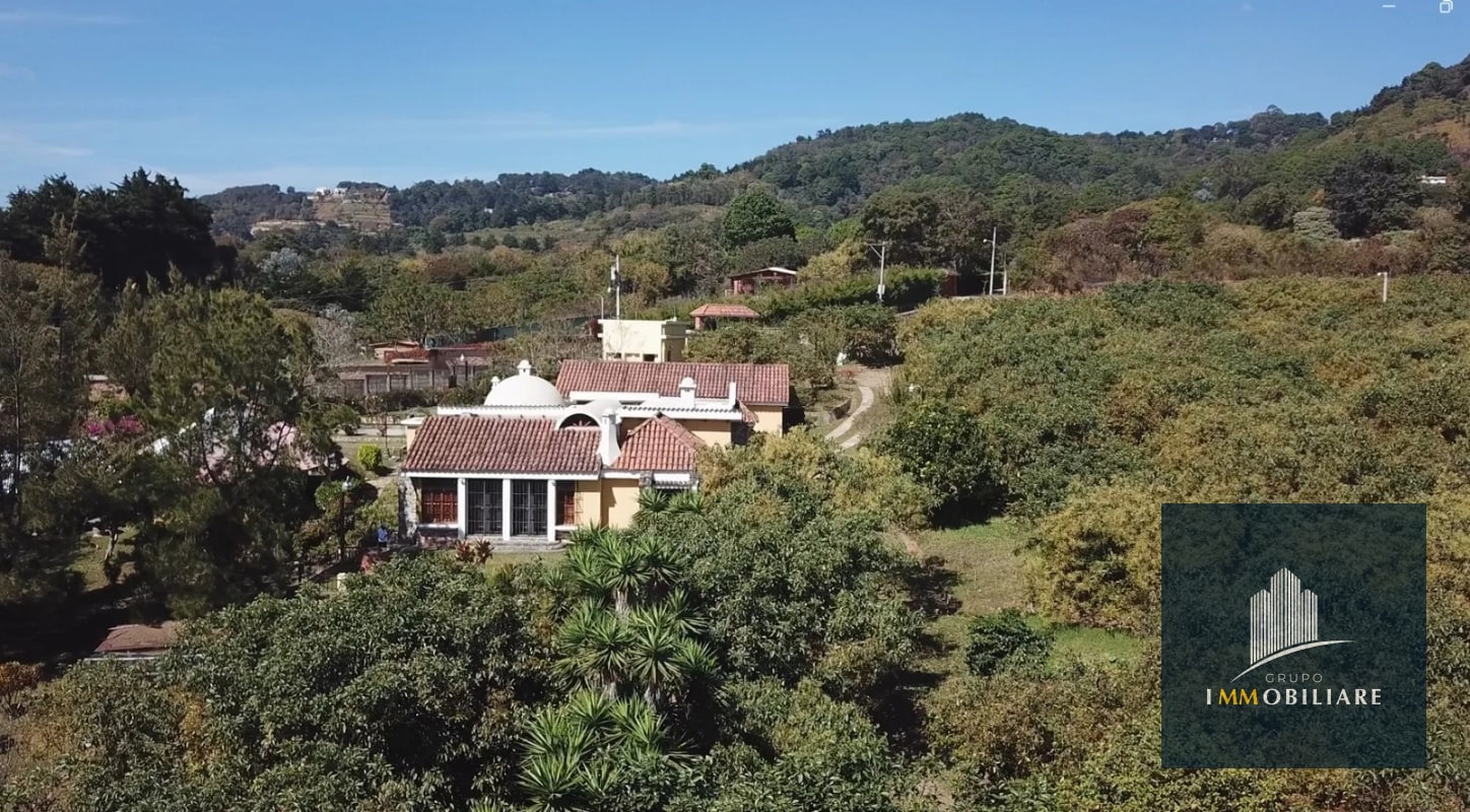 Granja en Venta Santa Lucia Milpas Altas - 15