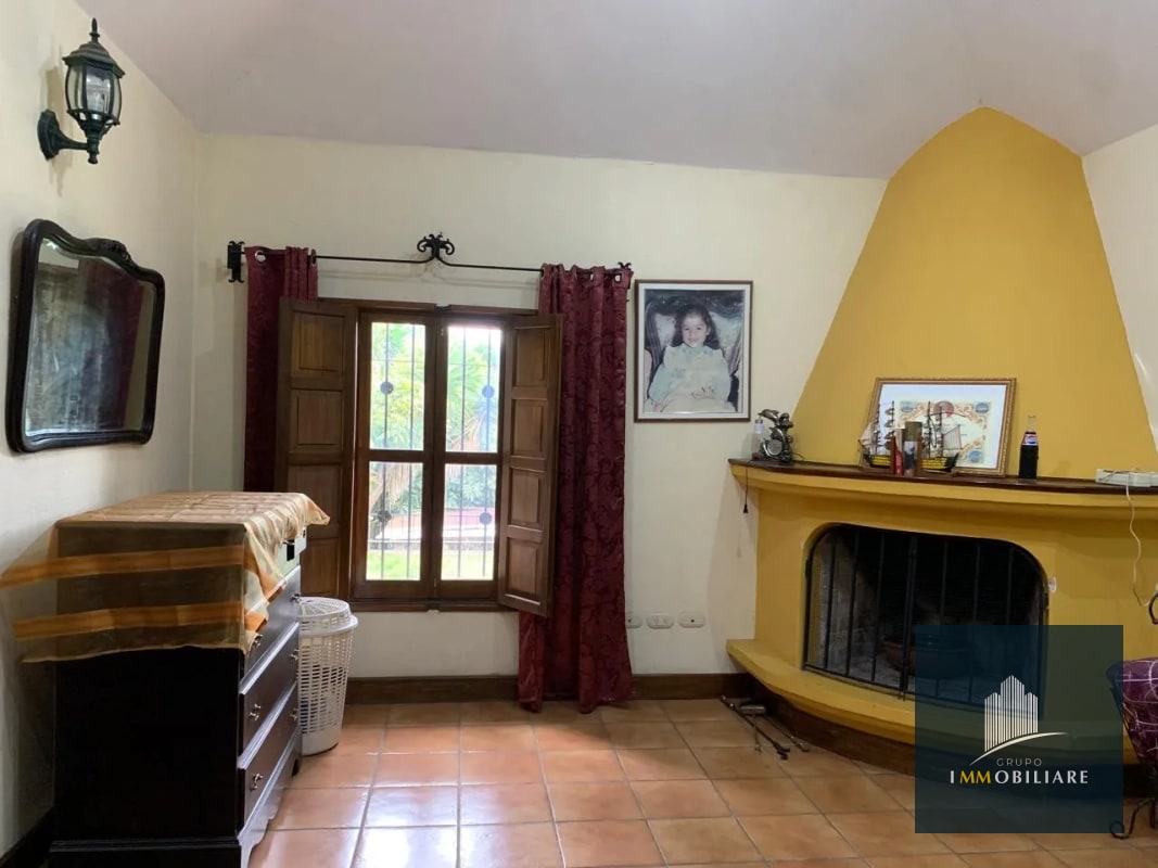 Granja en Venta Santa Lucia Milpas Altas - 8
