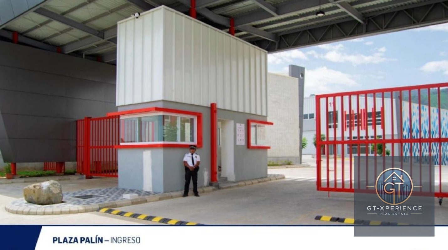 BODEGAS PLAZA PALIN en renta y venta — Bodega / Ofibodega en Venta en Palín, Escuintla — foto 1 de 3