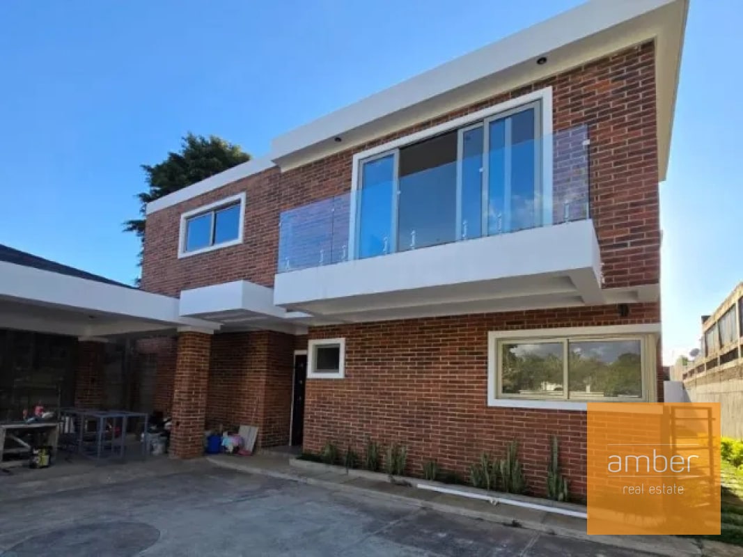 Villa Antonella, km 16.5 CES - 10