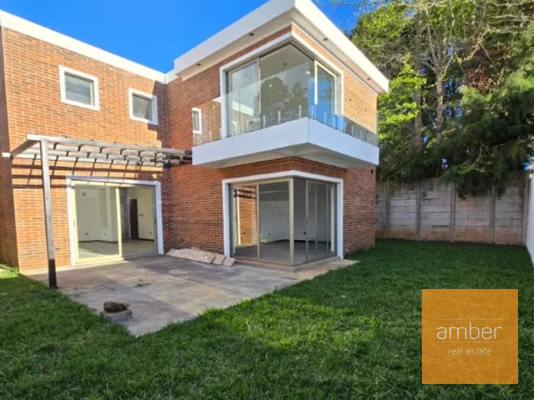 Villa Antonella, km 16.5 CES - 5