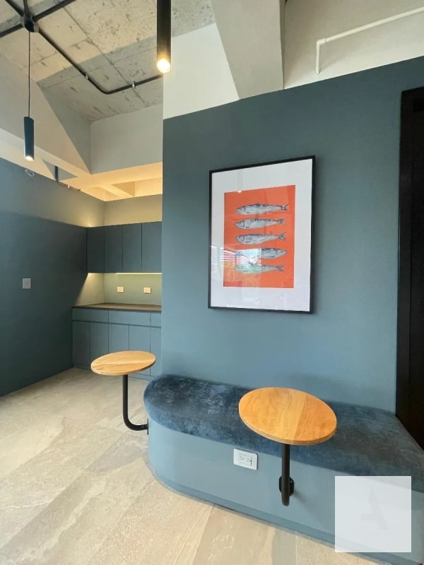 Moderna oficina para estrenar, completamente equipada y decorada - Zona 10 - 4