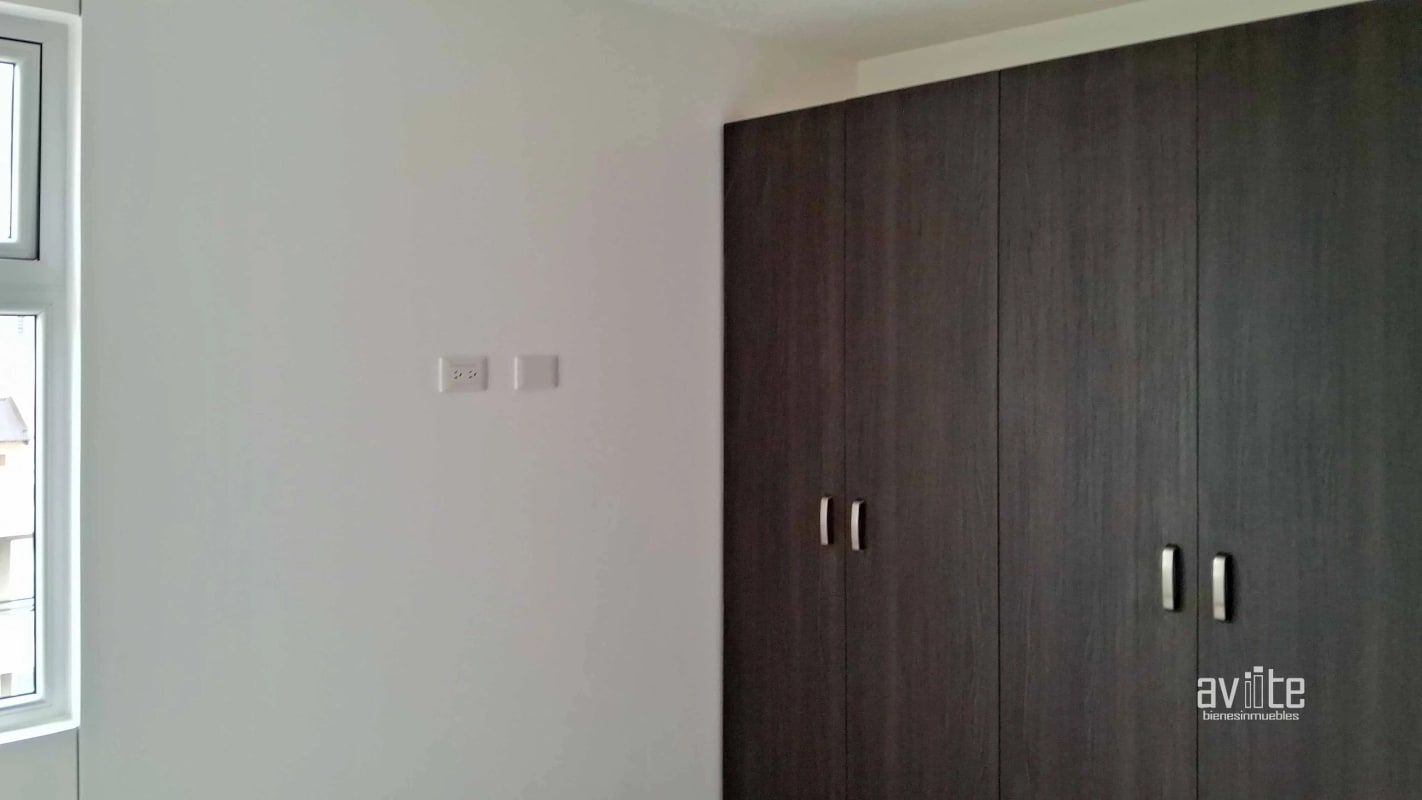 Condado Naranjo, Serena.  de 3 habitaciones.  Q6000 con mantenimiento incluido - 7