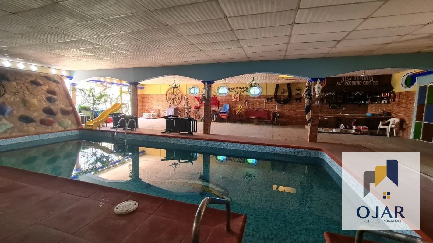 CASA VACACIONAL EN VENTA EN QUINTAS LA PONDEROSA, KM 77 HACIA PUERTO QUETZAL - 15