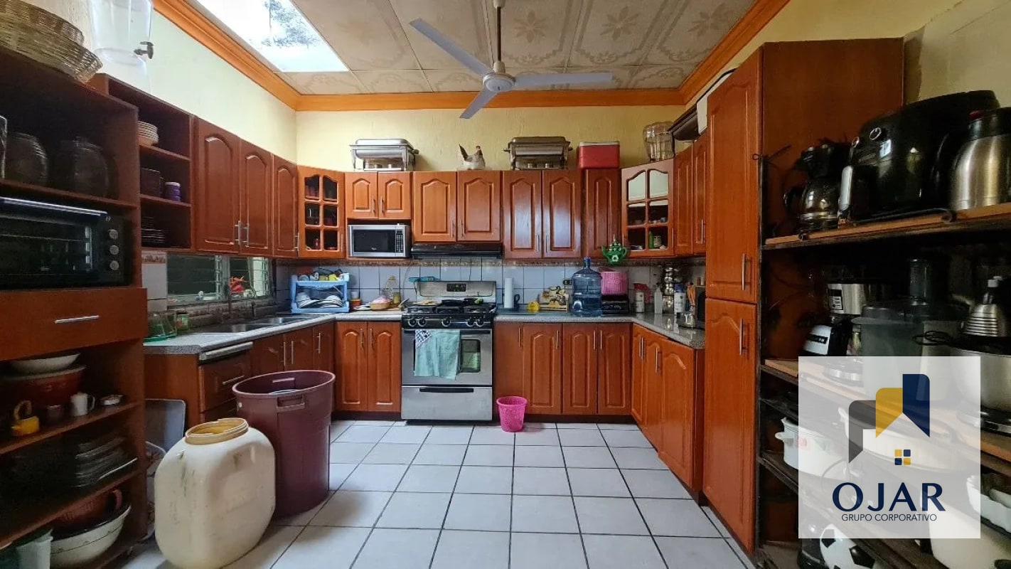 CASA VACACIONAL EN VENTA EN QUINTAS LA PONDEROSA, KM 77 HACIA PUERTO QUETZAL - 5