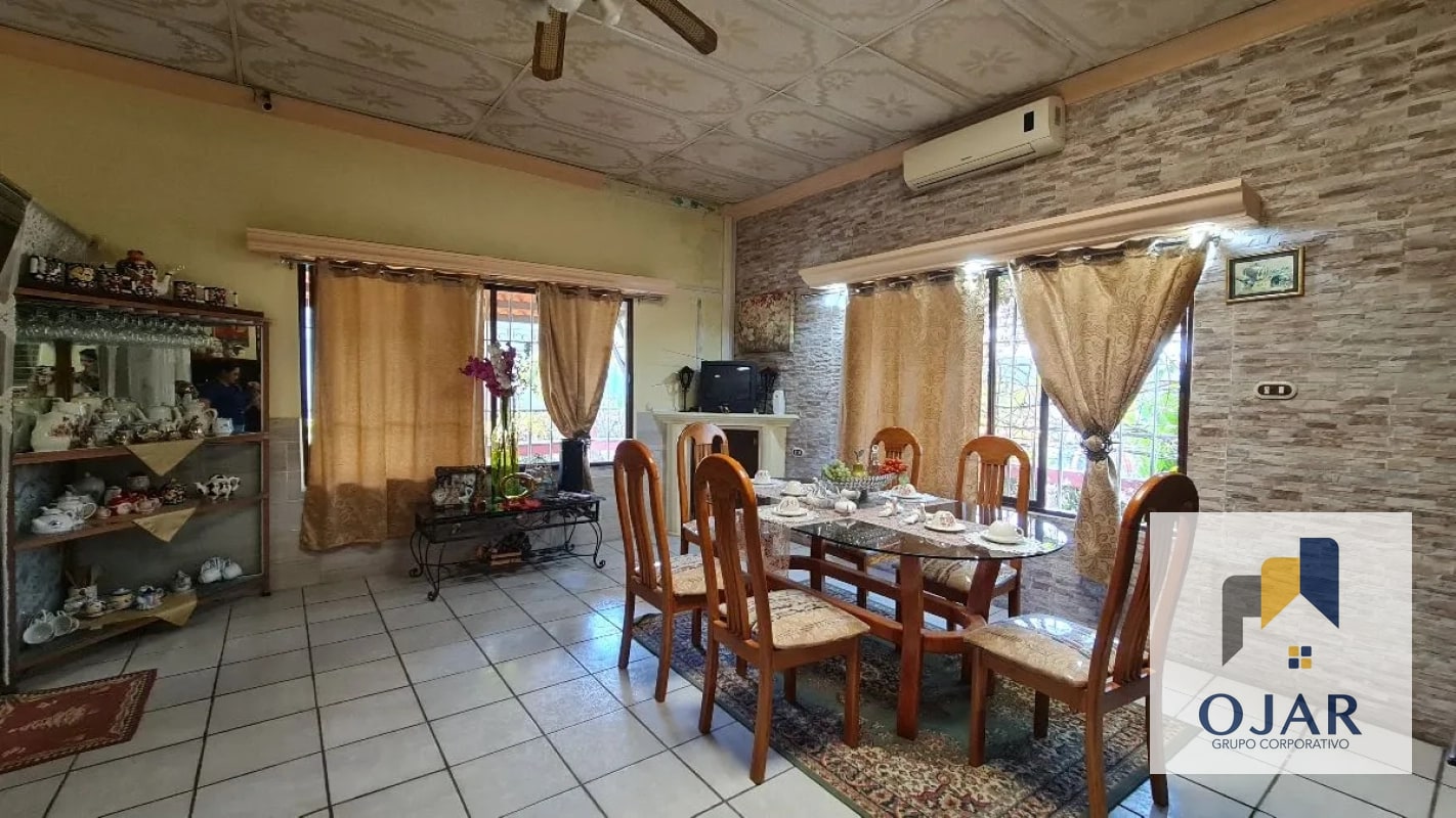 CASA VACACIONAL EN VENTA EN QUINTAS LA PONDEROSA, KM 77 HACIA PUERTO QUETZAL - 4