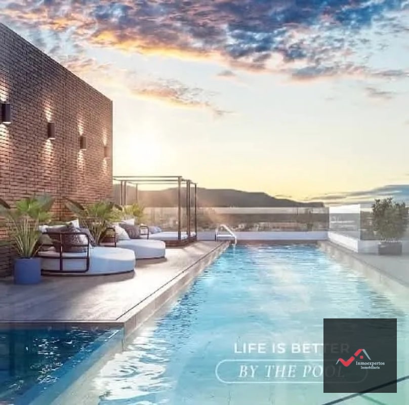 APARTAMENTOS EN PREVENTA ZONA 14 - 7