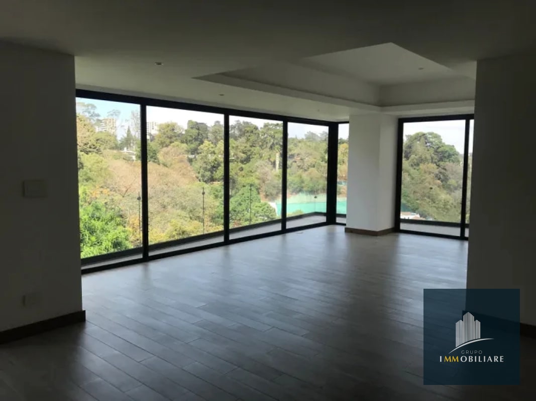 Apartamento en venta Reserva Oakland zona 10 - 12