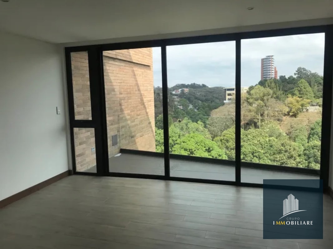 Apartamento en venta Reserva Oakland zona 10 - 10