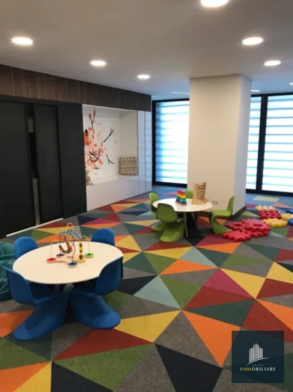 Apartamento en venta Reserva Oakland zona 10 - 6