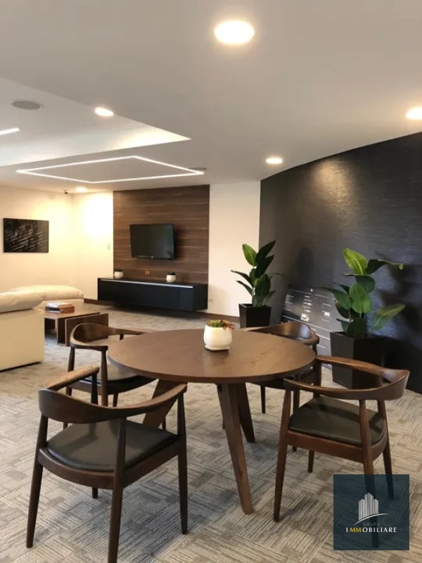 Apartamento en venta Reserva Oakland zona 10 - 5