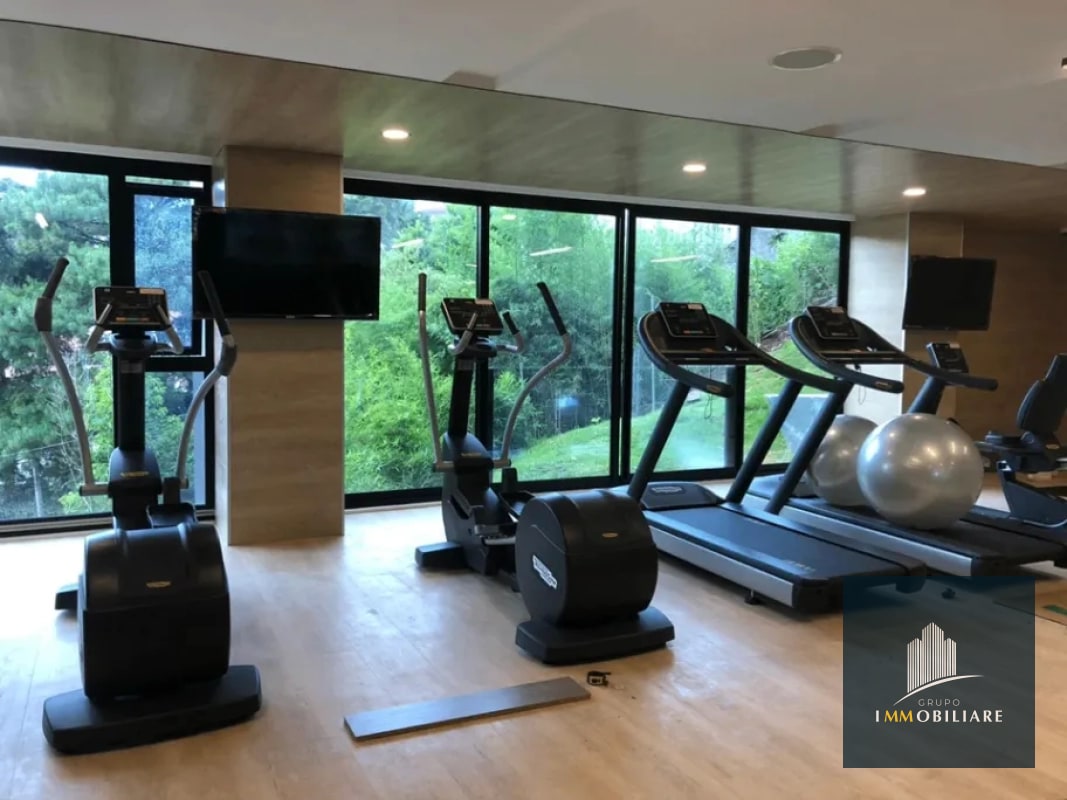 Apartamento en venta Reserva Oakland zona 10 - 3