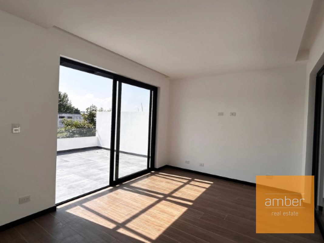 Casa en Elgin II, Emerge, zona 13 - 2