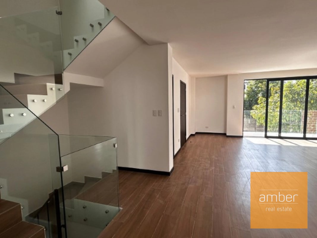 Casa en Elgin II, Emerge, zona 13 - 4