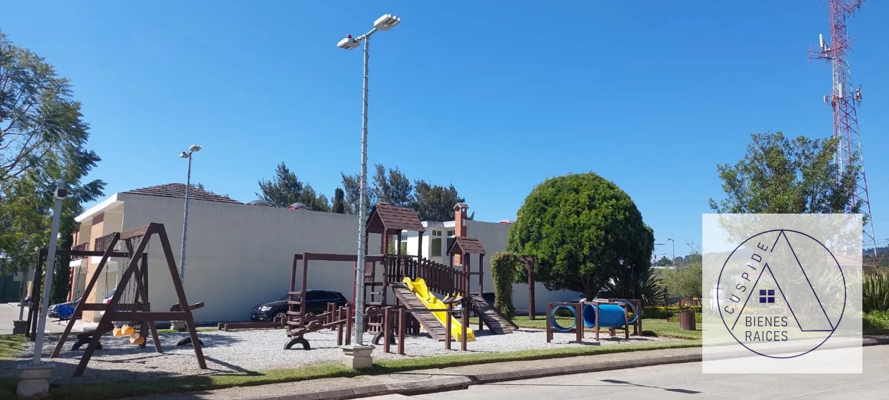 Carr Salvador Casa en Venta km 19.5 Brisas del Campo - 6