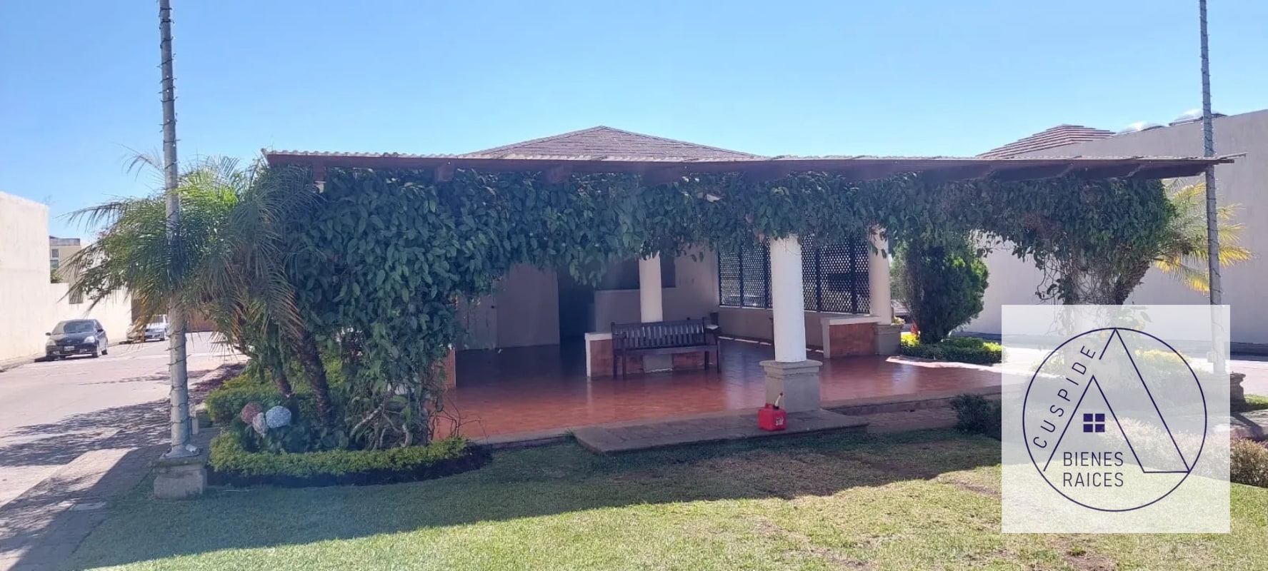 Carr Salvador Casa en Venta km 19.5 Brisas del Campo - 5