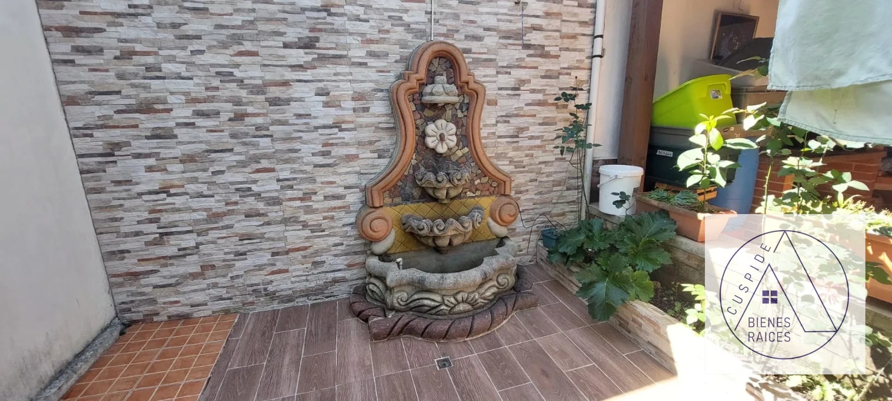 Carr Salvador Casa en Venta km 19.5 Brisas del Campo - 4