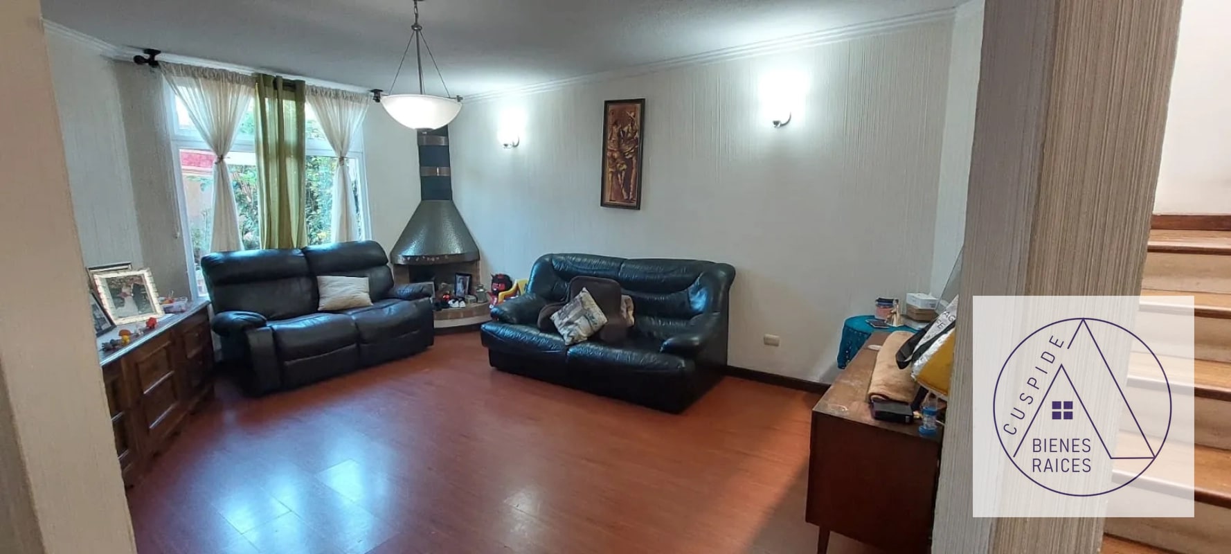 Carr Salvador Casa en Venta km 19.5 Brisas del Campo - 1