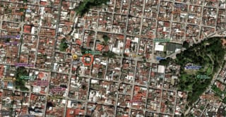 Terreno en Zona 1 — Terreno en Venta en Zona 1, Guatemala, Ciudad — miniatura 1 de 3