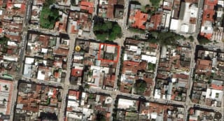 Terreno en Zona 1 — Terreno en Venta en Zona 1, Guatemala, Ciudad — miniatura 3 de 3