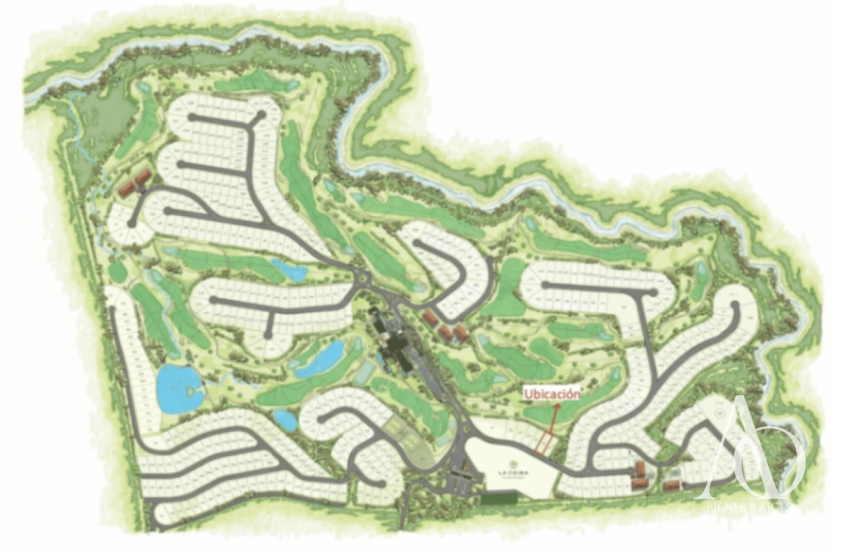 Terreno en Venta en El Pulté Golf, zona 16 / EN DIRECTO p2 - 2