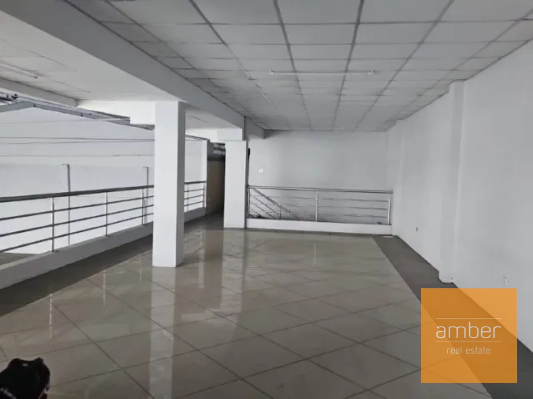 Edificio en Alquiler, Zona 6 - 2