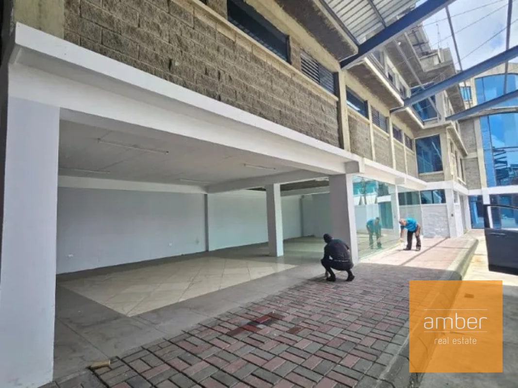 Edificio en Alquiler, Zona 6 - 3