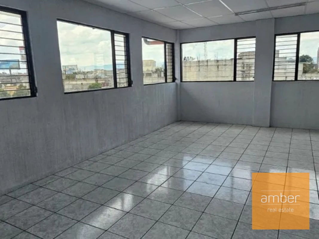 Edificio en Alquiler, Zona 6 - 5