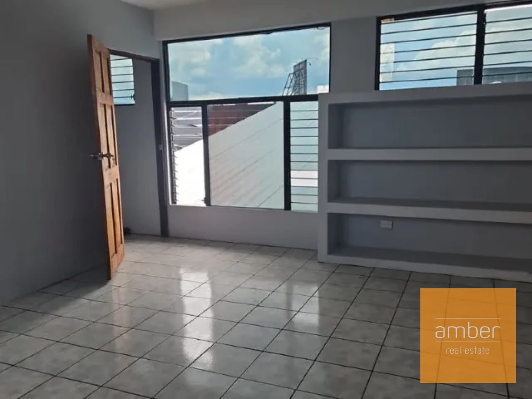 Edificio en Alquiler, Zona 6 - 6