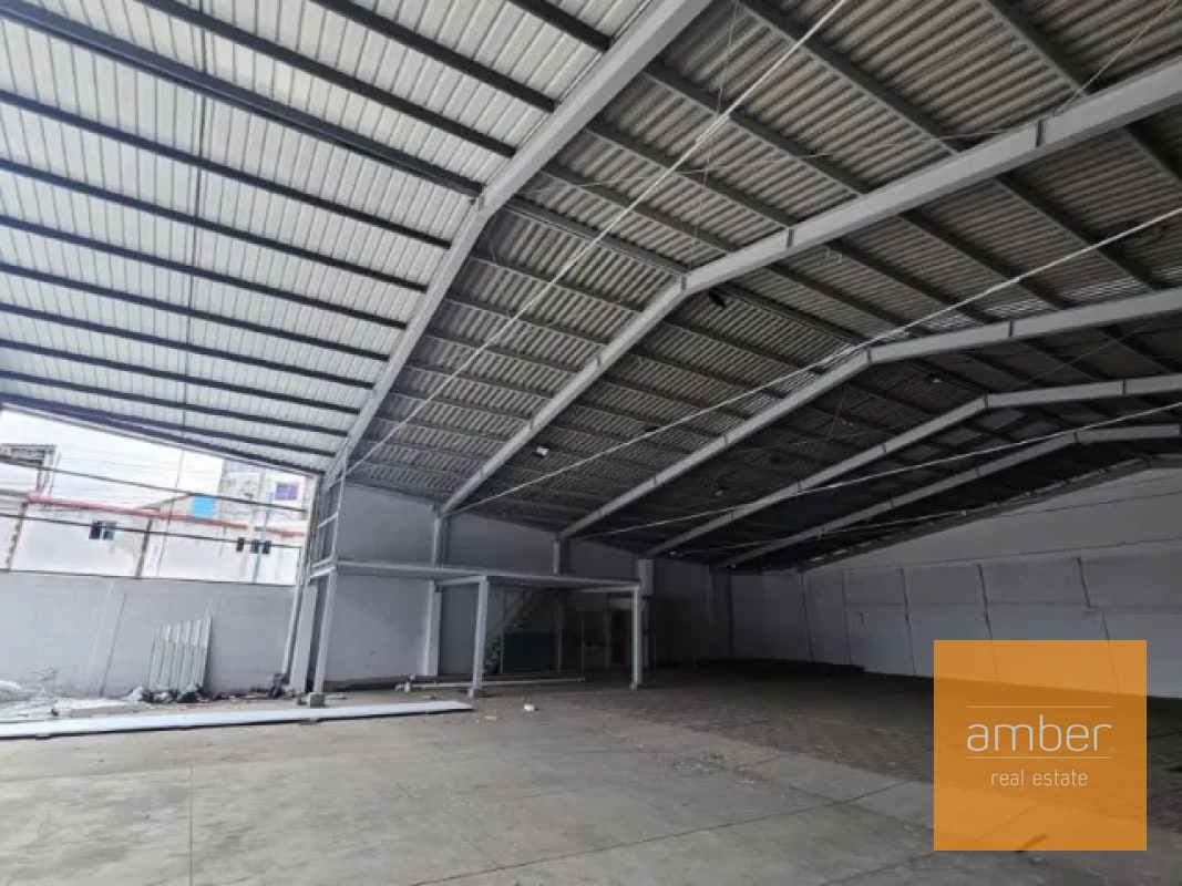 Edificio en Alquiler, Zona 6 - 11