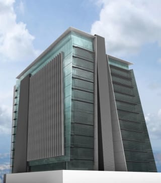Oficina en Vista Hermosa II, zona 15 — Oficina en Alquiler en Zona 15, Guatemala, Ciudad — miniatura 1 de 2