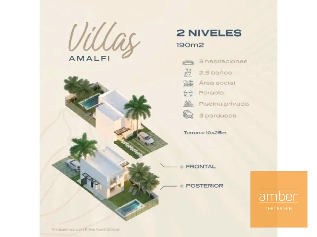 Damare Villa, Puerto San José - 4