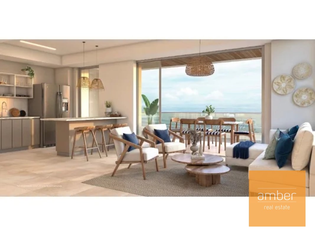 Damare Villa, Puerto San José - 10