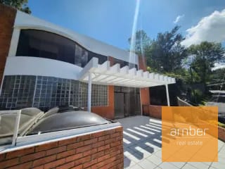 Casa en Montebello I, Km 9.5 CAES — Casa en Venta en Montebello I, Carretera a El Salvador, Guatemala, Ciudad — miniatura 1 de 11