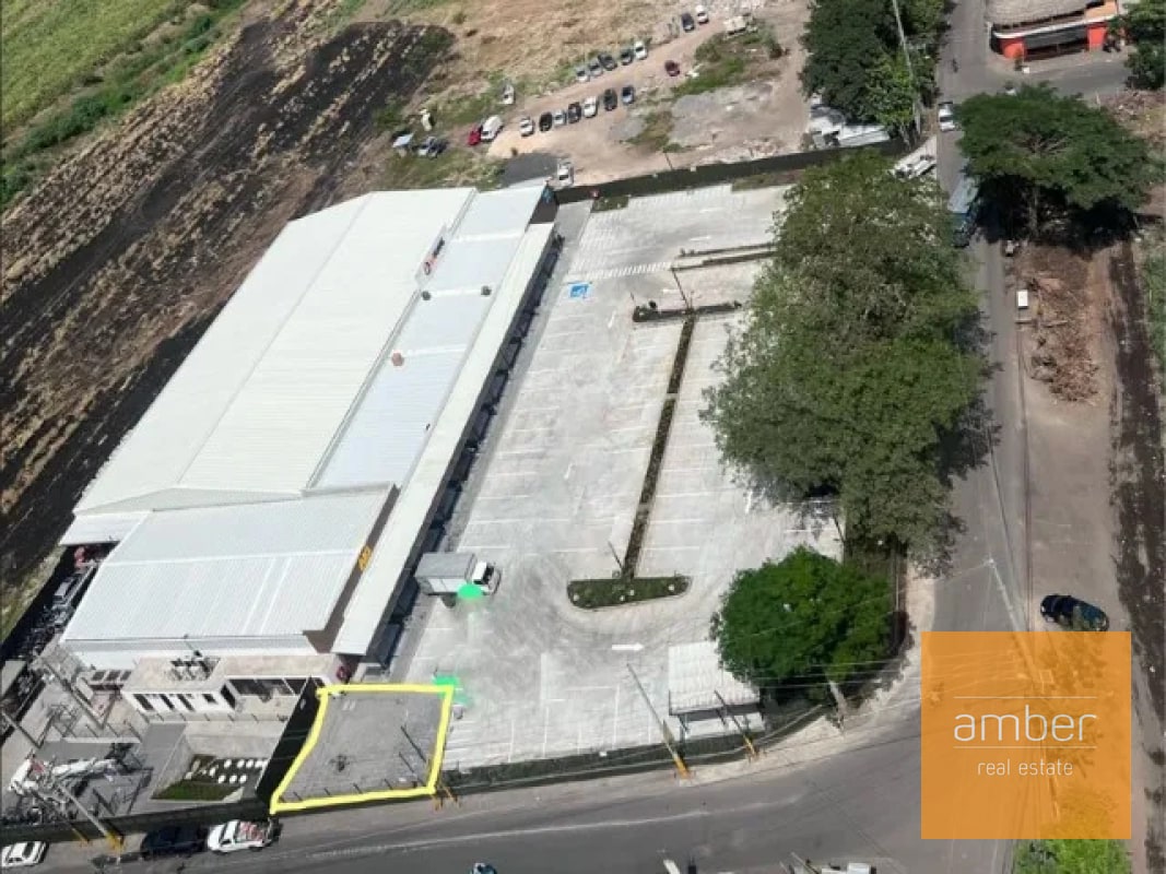Terreno en el Puerto San José - 2