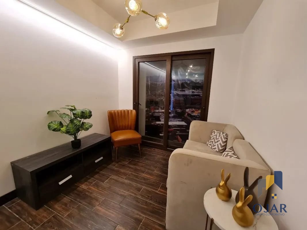 APARTAMENTOS EN PRE-VENTA EN ZONA 11, A 1 CUADRA DE CC MIRAFLORES — Apartamento en Venta en Zona 11, Guatemala, Ciudad — foto 1 de 11